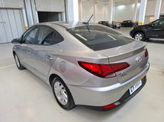 Hyundai HB20S 1.0 12V FLEX EVOLUTION MANUAL 2020/2021 DRSUL SEMINOVOS CAXIAS DO SUL – LAJEADO – SANTA CRUZ DO SUL / Carros no Vale