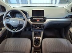 Hyundai HB20S 1.0 12V FLEX EVOLUTION MANUAL 2020/2021 DRSUL SEMINOVOS CAXIAS DO SUL – LAJEADO – SANTA CRUZ DO SUL / Carros no Vale