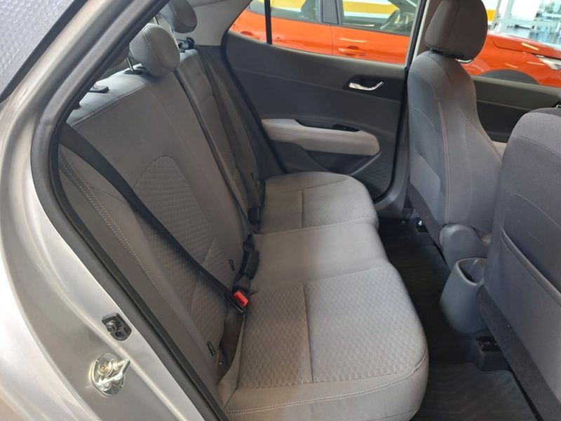 Hyundai HB20S 1.0 12V FLEX EVOLUTION MANUAL 2020/2021 DRSUL SEMINOVOS CAXIAS DO SUL – LAJEADO – SANTA CRUZ DO SUL / Carros no Vale