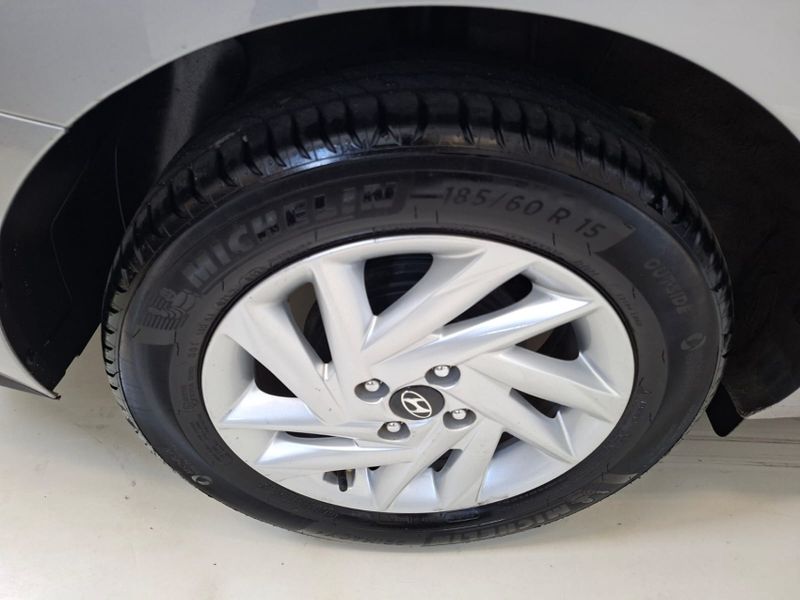 Hyundai HB20S 1.0 12V FLEX EVOLUTION MANUAL 2020/2021 DRSUL SEMINOVOS CAXIAS DO SUL – LAJEADO – SANTA CRUZ DO SUL / Carros no Vale