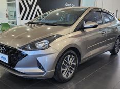 Hyundai HB20S 1.0 TGDI FLEX PLATINUM AUTOMÁTICO 2021/2022 DRSUL SEMINOVOS CAXIAS DO SUL – LAJEADO – SANTA CRUZ DO SUL / Carros no Vale