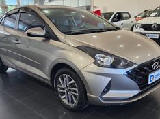 Hyundai HB20S 1.0 TGDI FLEX PLATINUM AUTOMÁTICO 2021/2022 DRSUL SEMINOVOS CAXIAS DO SUL – LAJEADO – SANTA CRUZ DO SUL / Carros no Vale