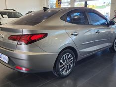 Hyundai HB20S 1.0 TGDI FLEX PLATINUM AUTOMÁTICO 2021/2022 DRSUL SEMINOVOS CAXIAS DO SUL – LAJEADO – SANTA CRUZ DO SUL / Carros no Vale