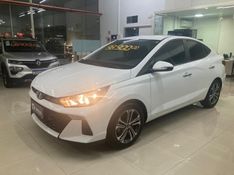 Hyundai HB20S 1.0 TGDI FLEX PLATINUM PLUS AUTOMÁTICO 2022/2023 DRSUL SEMINOVOS CAXIAS DO SUL – LAJEADO – SANTA CRUZ DO SUL / Carros no Vale