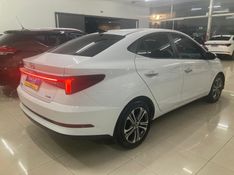 Hyundai HB20S 1.0 TGDI FLEX PLATINUM PLUS AUTOMÁTICO 2022/2023 DRSUL SEMINOVOS CAXIAS DO SUL – LAJEADO – SANTA CRUZ DO SUL / Carros no Vale