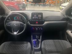 Hyundai HB20S 1.0 TGDI FLEX PLATINUM PLUS AUTOMÁTICO 2022/2023 DRSUL SEMINOVOS CAXIAS DO SUL – LAJEADO – SANTA CRUZ DO SUL / Carros no Vale