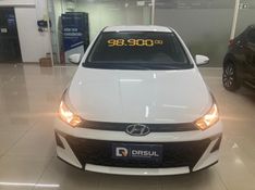Hyundai HB20S 1.0 TGDI FLEX PLATINUM PLUS AUTOMÁTICO 2022/2023 DRSUL SEMINOVOS CAXIAS DO SUL – LAJEADO – SANTA CRUZ DO SUL / Carros no Vale