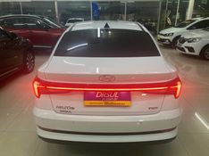 Hyundai HB20S 1.0 TGDI FLEX PLATINUM PLUS AUTOMÁTICO 2022/2023 DRSUL SEMINOVOS CAXIAS DO SUL – LAJEADO – SANTA CRUZ DO SUL / Carros no Vale