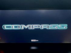 JEEP COMPASS 1.3 T270 TURBO FLEX S AT6 2024/2025 DRSUL SEMINOVOS CAXIAS DO SUL – LAJEADO – SANTA CRUZ DO SUL / Carros no Vale