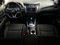 Nissan FRONTIER 2.3 16V TURBO DIESEL ATTACK CD 4X4 AUTOMÁTICO 2024/2025 DRSUL SEMINOVOS CAXIAS DO SUL – LAJEADO – SANTA CRUZ DO SUL / Carros no Vale