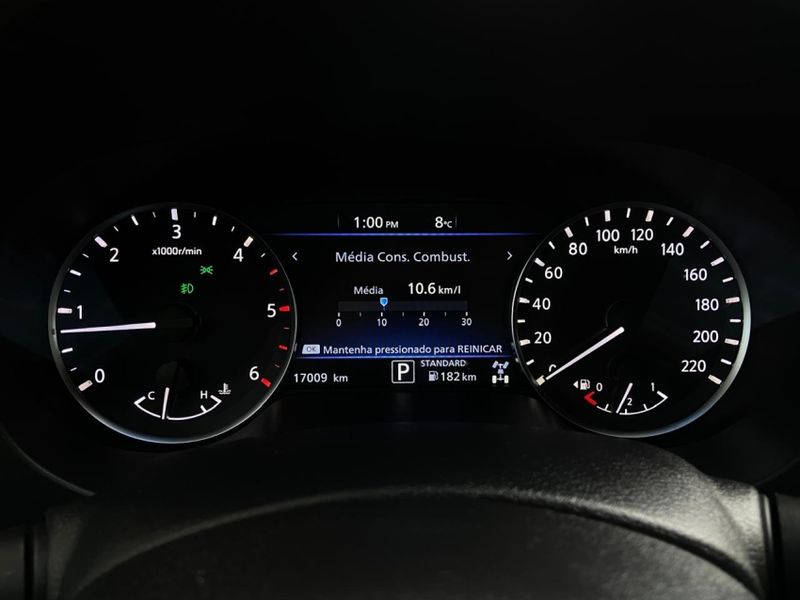 Nissan FRONTIER 2.3 16V TURBO DIESEL ATTACK CD 4X4 AUTOMÁTICO 2024/2025 DRSUL SEMINOVOS CAXIAS DO SUL – LAJEADO – SANTA CRUZ DO SUL / Carros no Vale