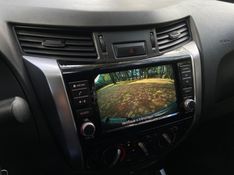 Nissan FRONTIER 2.3 16V TURBO DIESEL ATTACK CD 4X4 AUTOMÁTICO 2024/2025 DRSUL SEMINOVOS CAXIAS DO SUL – LAJEADO – SANTA CRUZ DO SUL / Carros no Vale