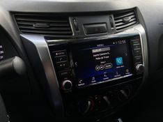 Nissan FRONTIER 2.3 16V TURBO DIESEL ATTACK CD 4X4 AUTOMÁTICO 2024/2025 DRSUL SEMINOVOS CAXIAS DO SUL – LAJEADO – SANTA CRUZ DO SUL / Carros no Vale