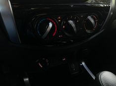 Nissan FRONTIER 2.3 16V TURBO DIESEL ATTACK CD 4X4 AUTOMÁTICO 2024/2025 DRSUL SEMINOVOS CAXIAS DO SUL – LAJEADO – SANTA CRUZ DO SUL / Carros no Vale