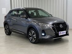 Nissan KICKS 1.6 16V FLEXSTART ADVANCE XTRONIC 2022/2022 DRSUL SEMINOVOS CAXIAS DO SUL – LAJEADO – SANTA CRUZ DO SUL / Carros no Vale