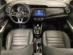 Nissan KICKS 1.6 16V FLEXSTART ADVANCE XTRONIC 2022/2022 DRSUL SEMINOVOS CAXIAS DO SUL – LAJEADO – SANTA CRUZ DO SUL / Carros no Vale