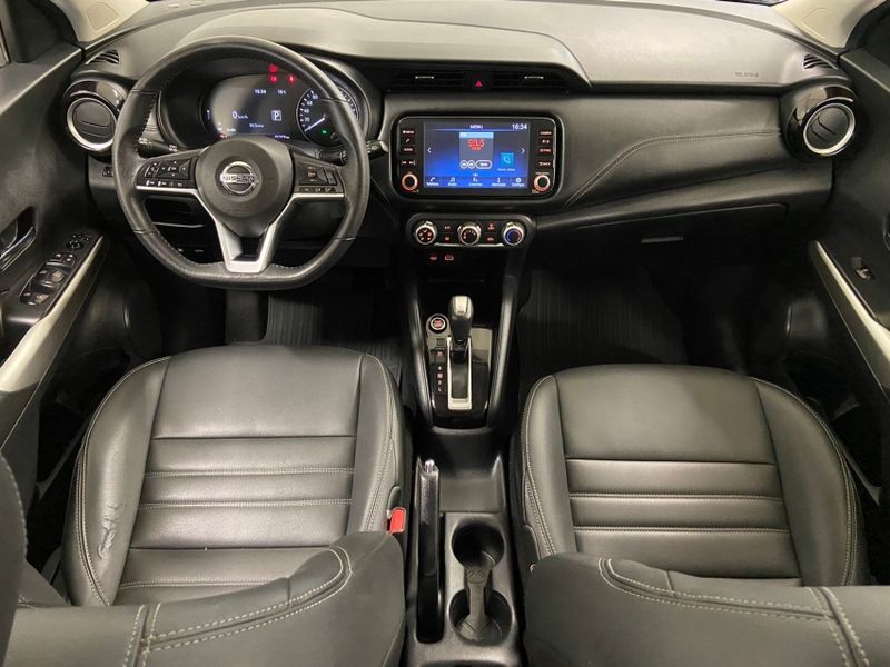 Nissan KICKS 1.6 16V FLEXSTART ADVANCE XTRONIC 2022/2022 DRSUL SEMINOVOS CAXIAS DO SUL – LAJEADO – SANTA CRUZ DO SUL / Carros no Vale Nissan KICKS 1.6 16V FLEXSTART ADVANCE XTRONIC 2022/2022 DRSUL SEMINOVOS CAXIAS DO SUL – LAJEADO – SANTA CRUZ DO SUL / Carros no Vale