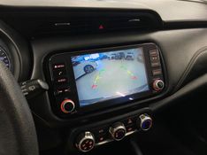 Nissan KICKS 1.6 16V FLEXSTART ADVANCE XTRONIC 2022/2022 DRSUL SEMINOVOS CAXIAS DO SUL – LAJEADO – SANTA CRUZ DO SUL / Carros no Vale