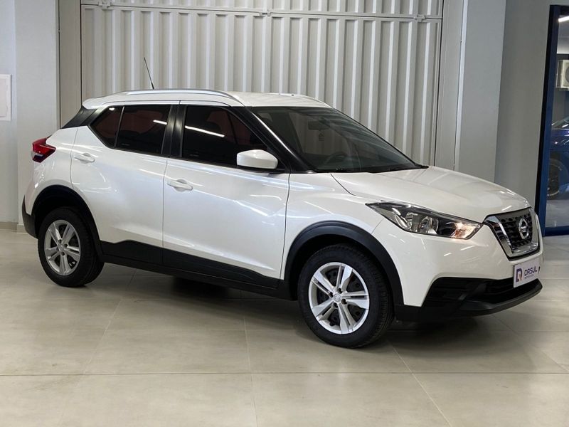 Nissan KICKS 1.6 16V FLEXSTART S 4P MANUAL 2019/2019 DRSUL SEMINOVOS CAXIAS DO SUL – LAJEADO – SANTA CRUZ DO SUL / Carros no Vale Nissan KICKS 1.6 16V FLEXSTART S 4P MANUAL 2019/2019 DRSUL SEMINOVOS CAXIAS DO SUL – LAJEADO – SANTA CRUZ DO SUL / Carros no Vale