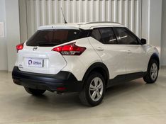 Nissan KICKS 1.6 16V FLEXSTART S 4P MANUAL 2019/2019 DRSUL SEMINOVOS CAXIAS DO SUL – LAJEADO – SANTA CRUZ DO SUL / Carros no Vale