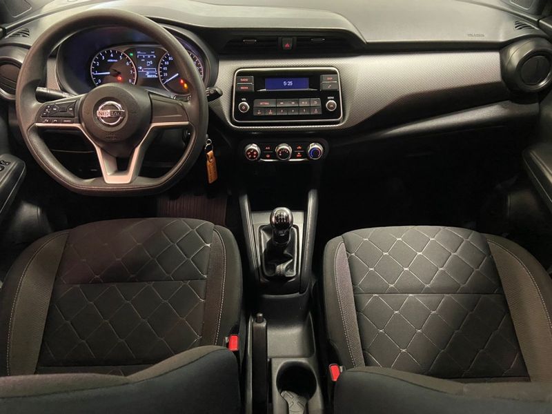 Nissan KICKS 1.6 16V FLEXSTART S 4P MANUAL 2019/2019 DRSUL SEMINOVOS CAXIAS DO SUL – LAJEADO – SANTA CRUZ DO SUL / Carros no Vale Nissan KICKS 1.6 16V FLEXSTART S 4P MANUAL 2019/2019 DRSUL SEMINOVOS CAXIAS DO SUL – LAJEADO – SANTA CRUZ DO SUL / Carros no Vale