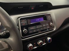 Nissan KICKS 1.6 16V FLEXSTART S 4P MANUAL 2019/2019 DRSUL SEMINOVOS CAXIAS DO SUL – LAJEADO – SANTA CRUZ DO SUL / Carros no Vale