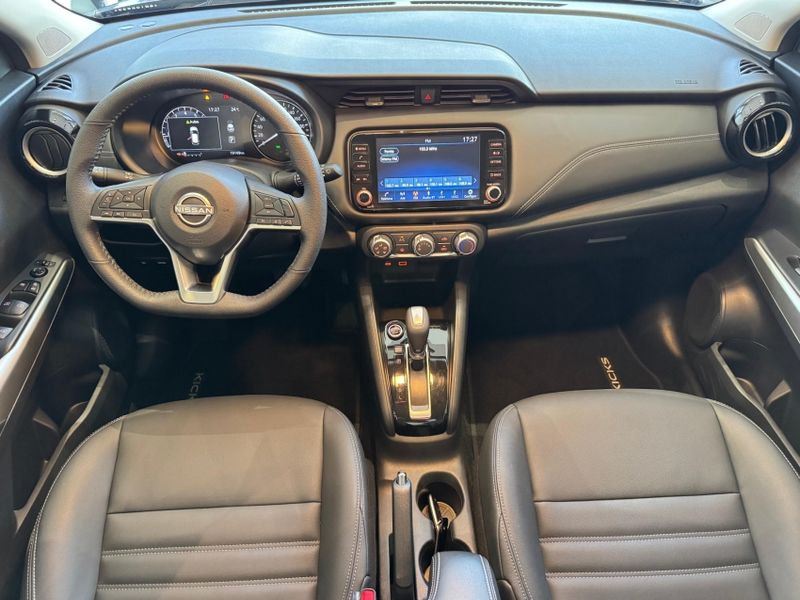 Nissan KICKS PLAY 1.6 16V FLEXSTART ADVANCE PLUS XTRONIC 2025/2025 DRSUL SEMINOVOS CAXIAS DO SUL – LAJEADO – SANTA CRUZ DO SUL / Carros no Vale Nissan KICKS PLAY 1.6 16V FLEXSTART ADVANCE PLUS XTRONIC 2025/2025 DRSUL SEMINOVOS CAXIAS DO SUL – LAJEADO – SANTA CRUZ DO SUL / Carros no Vale
