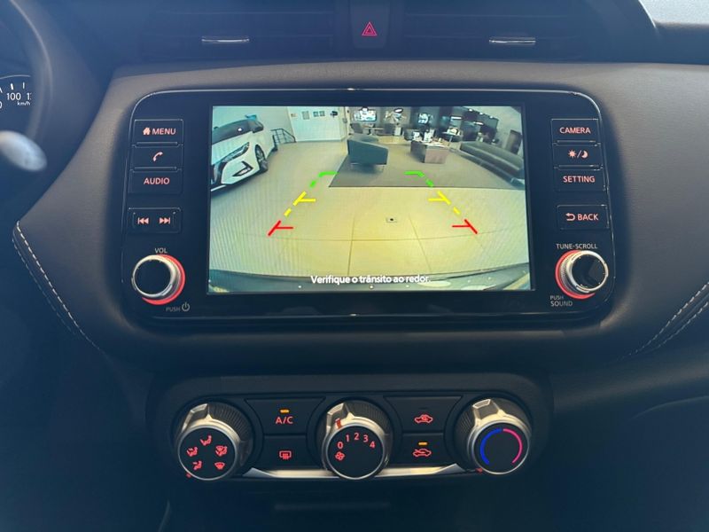 Nissan KICKS PLAY 1.6 16V FLEXSTART ADVANCE PLUS XTRONIC 2025/2025 DRSUL SEMINOVOS CAXIAS DO SUL – LAJEADO – SANTA CRUZ DO SUL / Carros no Vale Nissan KICKS PLAY 1.6 16V FLEXSTART ADVANCE PLUS XTRONIC 2025/2025 DRSUL SEMINOVOS CAXIAS DO SUL – LAJEADO – SANTA CRUZ DO SUL / Carros no Vale