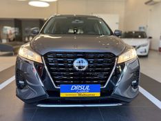 Nissan KICKS PLAY 1.6 16V FLEXSTART ADVANCE PLUS XTRONIC 2025/2025 DRSUL SEMINOVOS CAXIAS DO SUL – LAJEADO – SANTA CRUZ DO SUL / Carros no Vale