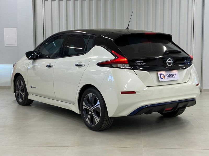 Nissan LEAF B12P 40 ELÉTRICO 2022/2022 DRSUL SEMINOVOS CAXIAS DO SUL – LAJEADO – SANTA CRUZ DO SUL / Carros no Vale Nissan LEAF B12P 40 ELÉTRICO 2022/2022 DRSUL SEMINOVOS CAXIAS DO SUL – LAJEADO – SANTA CRUZ DO SUL / Carros no Vale
