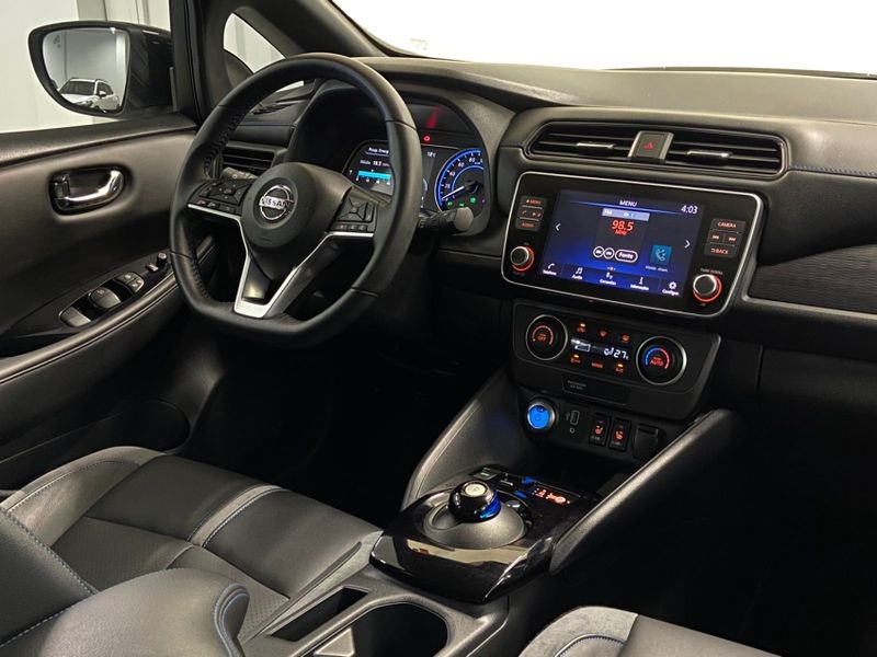 Nissan LEAF B12P 40 ELÉTRICO 2022/2022 DRSUL SEMINOVOS CAXIAS DO SUL – LAJEADO – SANTA CRUZ DO SUL / Carros no Vale Nissan LEAF B12P 40 ELÉTRICO 2022/2022 DRSUL SEMINOVOS CAXIAS DO SUL – LAJEADO – SANTA CRUZ DO SUL / Carros no Vale