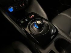 Nissan LEAF B12P 40 ELÉTRICO 2022/2022 DRSUL SEMINOVOS CAXIAS DO SUL – LAJEADO – SANTA CRUZ DO SUL / Carros no Vale