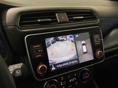 Nissan LEAF B12P 40 ELÉTRICO 2022/2022 DRSUL SEMINOVOS CAXIAS DO SUL – LAJEADO – SANTA CRUZ DO SUL / Carros no Vale