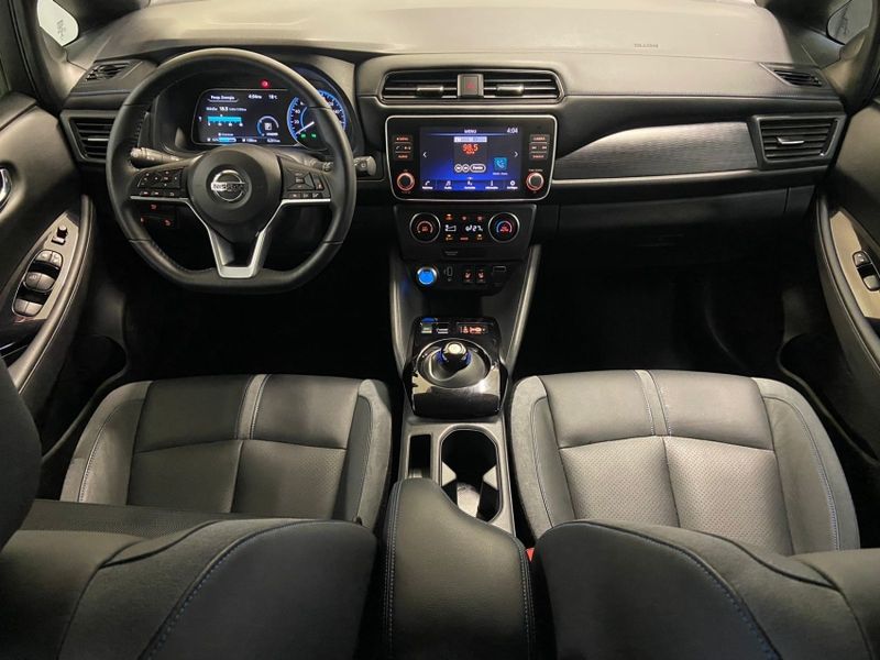 Nissan LEAF B12P 40 ELÉTRICO 2022/2022 DRSUL SEMINOVOS CAXIAS DO SUL – LAJEADO – SANTA CRUZ DO SUL / Carros no Vale Nissan LEAF B12P 40 ELÉTRICO 2022/2022 DRSUL SEMINOVOS CAXIAS DO SUL – LAJEADO – SANTA CRUZ DO SUL / Carros no Vale