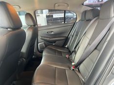 Nissan SENTRA 2.0 16V GASOLINA ADVANCE XTRONIC 2023/2024 DRSUL SEMINOVOS CAXIAS DO SUL – LAJEADO – SANTA CRUZ DO SUL / Carros no Vale