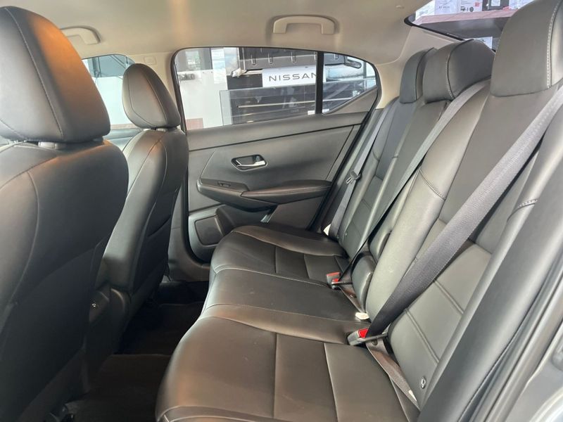 Nissan SENTRA 2.0 16V GASOLINA ADVANCE XTRONIC 2023/2024 DRSUL SEMINOVOS CAXIAS DO SUL – LAJEADO – SANTA CRUZ DO SUL / Carros no Vale
