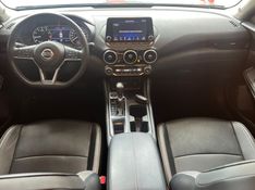 Nissan SENTRA 2.0 16V GASOLINA ADVANCE XTRONIC 2023/2024 DRSUL SEMINOVOS CAXIAS DO SUL – LAJEADO – SANTA CRUZ DO SUL / Carros no Vale