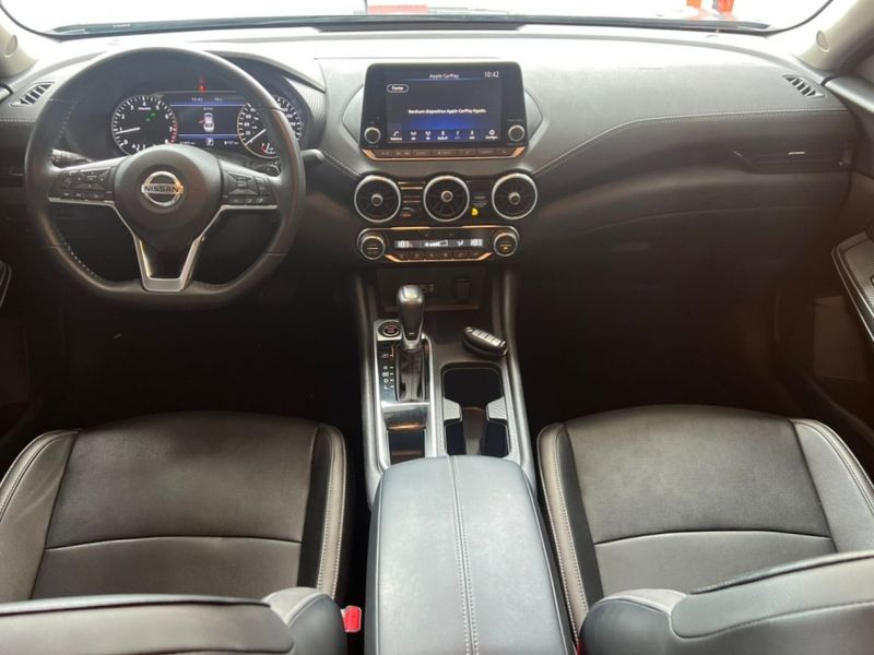 Nissan SENTRA 2.0 16V GASOLINA ADVANCE XTRONIC 2023/2024 DRSUL SEMINOVOS CAXIAS DO SUL – LAJEADO – SANTA CRUZ DO SUL / Carros no Vale
