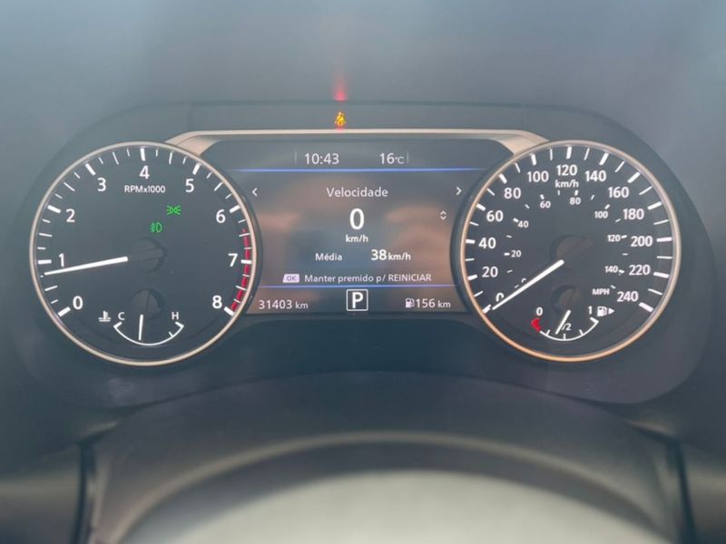Nissan SENTRA 2.0 16V GASOLINA ADVANCE XTRONIC 2023/2024 DRSUL SEMINOVOS CAXIAS DO SUL – LAJEADO – SANTA CRUZ DO SUL / Carros no Vale