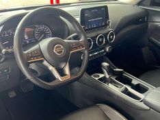 Nissan SENTRA 2.0 16V GASOLINA ADVANCE XTRONIC 2023/2024 DRSUL SEMINOVOS CAXIAS DO SUL – LAJEADO – SANTA CRUZ DO SUL / Carros no Vale