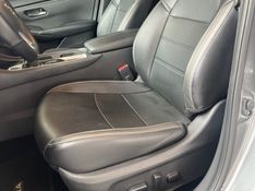 Nissan SENTRA 2.0 16V GASOLINA ADVANCE XTRONIC 2023/2024 DRSUL SEMINOVOS CAXIAS DO SUL – LAJEADO – SANTA CRUZ DO SUL / Carros no Vale