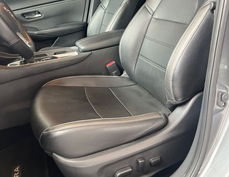 Nissan SENTRA 2.0 16V GASOLINA ADVANCE XTRONIC 2023/2024 DRSUL SEMINOVOS CAXIAS DO SUL – LAJEADO – SANTA CRUZ DO SUL / Carros no Vale