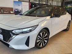 Nissan SENTRA 2.0 16V GASOLINA EXCLUSIVE XTRONIC 2024/2025 DRSUL SEMINOVOS CAXIAS DO SUL – LAJEADO – SANTA CRUZ DO SUL / Carros no Vale