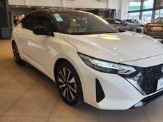 Nissan SENTRA 2.0 16V GASOLINA EXCLUSIVE XTRONIC 2024/2025 DRSUL SEMINOVOS CAXIAS DO SUL – LAJEADO – SANTA CRUZ DO SUL / Carros no Vale