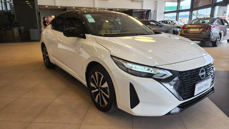 Nissan SENTRA 2.0 16V GASOLINA EXCLUSIVE XTRONIC 2024/2025 DRSUL SEMINOVOS CAXIAS DO SUL – LAJEADO – SANTA CRUZ DO SUL / Carros no Vale Nissan SENTRA 2.0 16V GASOLINA EXCLUSIVE XTRONIC 2024/2025 DRSUL SEMINOVOS CAXIAS DO SUL – LAJEADO – SANTA CRUZ DO SUL / Carros no Vale