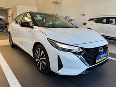 Nissan SENTRA 2.0 16V GASOLINA EXCLUSIVE XTRONIC 2024/2025 DRSUL SEMINOVOS CAXIAS DO SUL – LAJEADO – SANTA CRUZ DO SUL / Carros no Vale