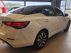 Nissan SENTRA 2.0 16V GASOLINA EXCLUSIVE XTRONIC 2024/2025 DRSUL SEMINOVOS CAXIAS DO SUL – LAJEADO – SANTA CRUZ DO SUL / Carros no Vale