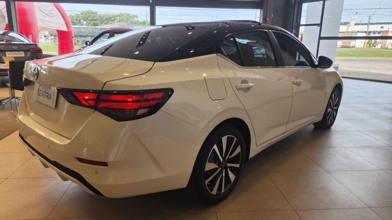 Nissan SENTRA 2.0 16V GASOLINA EXCLUSIVE XTRONIC 2024/2025 DRSUL SEMINOVOS CAXIAS DO SUL – LAJEADO – SANTA CRUZ DO SUL / Carros no Vale Nissan SENTRA 2.0 16V GASOLINA EXCLUSIVE XTRONIC 2024/2025 DRSUL SEMINOVOS CAXIAS DO SUL – LAJEADO – SANTA CRUZ DO SUL / Carros no Vale