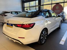 Nissan SENTRA 2.0 16V GASOLINA EXCLUSIVE XTRONIC 2024/2025 DRSUL SEMINOVOS CAXIAS DO SUL – LAJEADO – SANTA CRUZ DO SUL / Carros no Vale