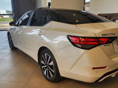 Nissan SENTRA 2.0 16V GASOLINA EXCLUSIVE XTRONIC 2024/2025 DRSUL SEMINOVOS CAXIAS DO SUL – LAJEADO – SANTA CRUZ DO SUL / Carros no Vale